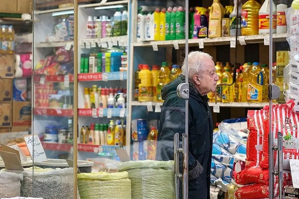 جلوی تیر خلاص به قیمت مواد خوراکی را بگیرید