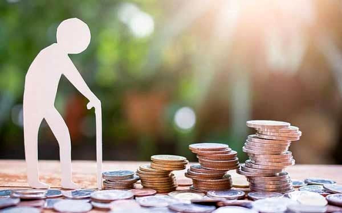 جزئیات یک تغییر مهم در فیش حقوقی بازنشستگان