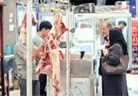 قیمت گوشت را یارای مهار نیست!