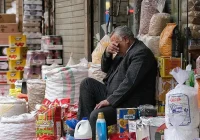 تورم سبد کالا‌های اساسی رکورد شکست