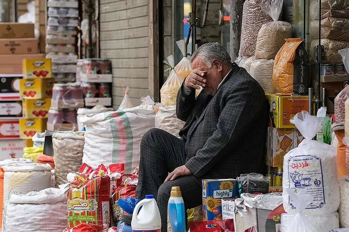تورم سبد کالا‌های اساسی رکورد شکست