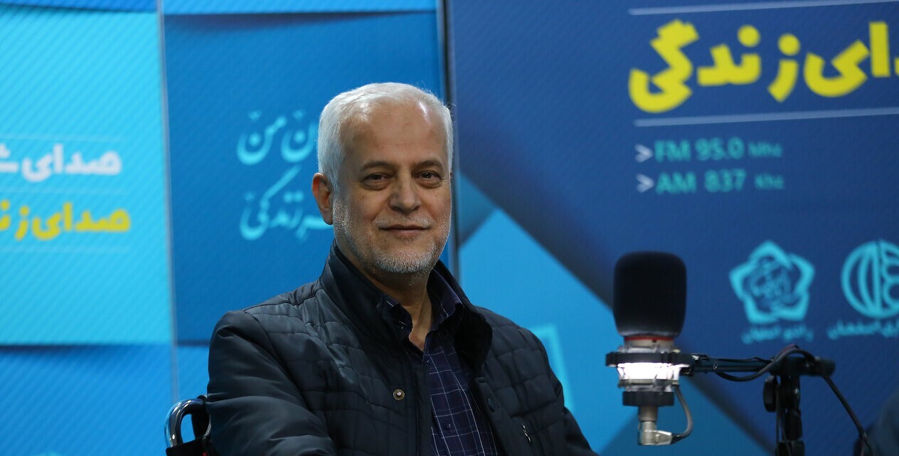 کمپ شرق به ظرفیت اسکان نوروزی شهر اصفهان اضافه می‌شود