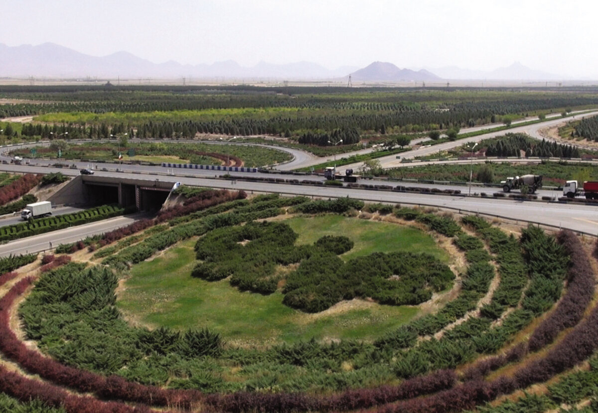 فولاد ایران؛ دستاورد انقلابخودباوری