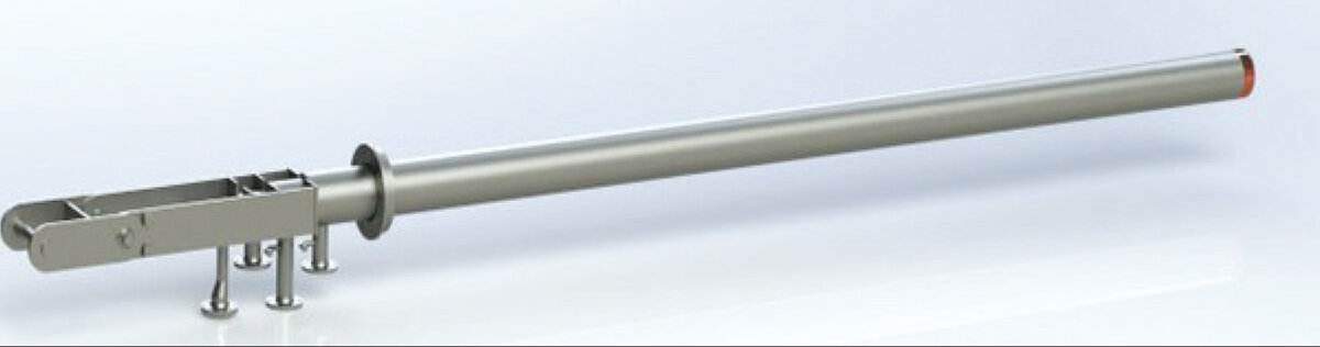 تاپلنس؛ قلب تپنده گاززدایی فولاد مبارکه