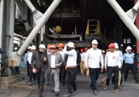 اتحاد صنایع معدنی برای عبور از ناترازی