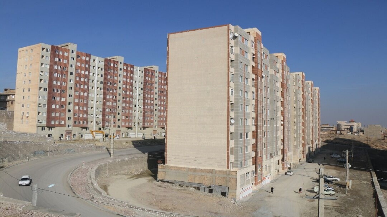 ارزان‌سازی مسکن نباید به قیمت کاهش کیفیت ساخت‌وساز تمام شود