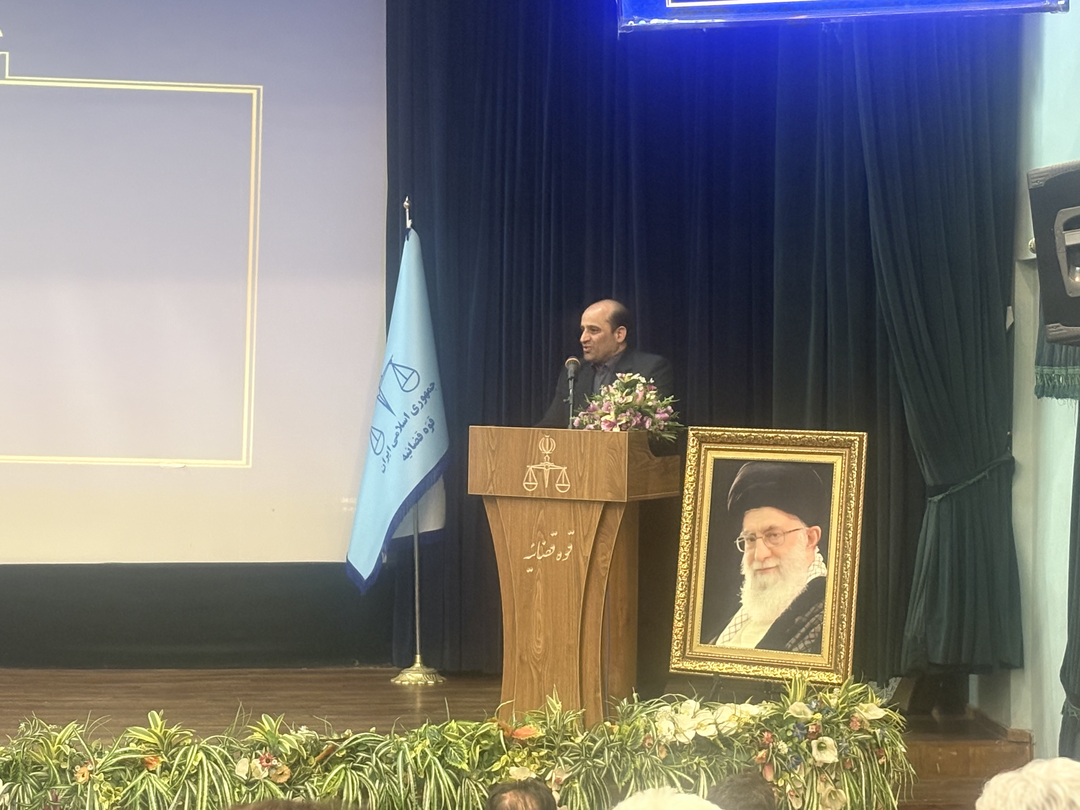 تأکید مدیرکل جدید ثبت اسناد اصفهان بر نقش سند رسمی در کاهش پروندههای قضایی