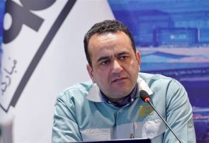 فولاد مبارکه در مسیر کربنزدایی و دستیابی به فولاد سبز