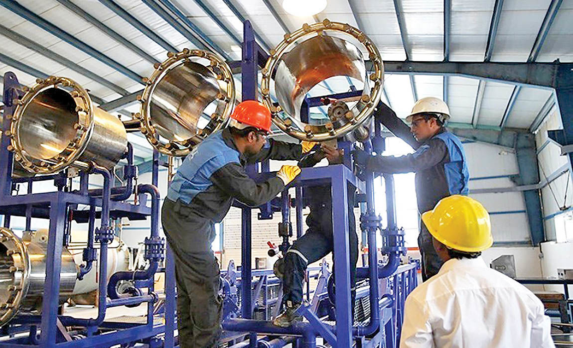 وقتی تولیدکننده تاوان ناترازی برق را می‌دهد