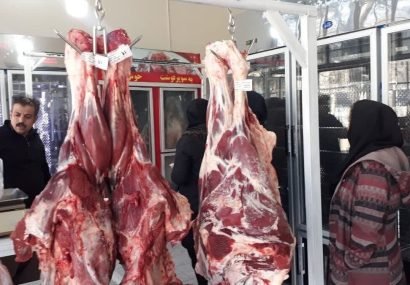 گوشت قرمز ارزان می‌شود یا گران؟
