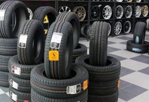 افزایش ۶۰ درصدی قیمت لاستیک