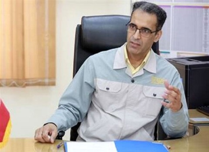 نوسازی استراتژیک نورد سرد با دانش داخلی