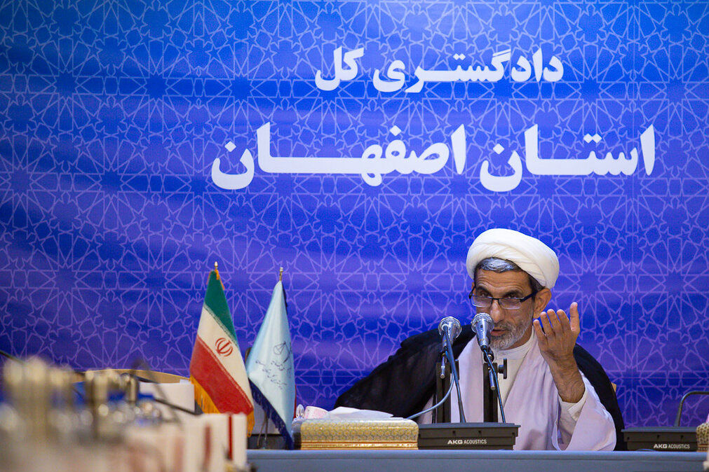 رسیدگی به پرونده اغتشاشگران و مفسدان اقتصادی در اولویت قوه قضاییه است