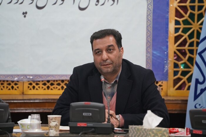 ۳۴ پروژه آموزشی در اصفهان به بهره‌برداری می‌رسد