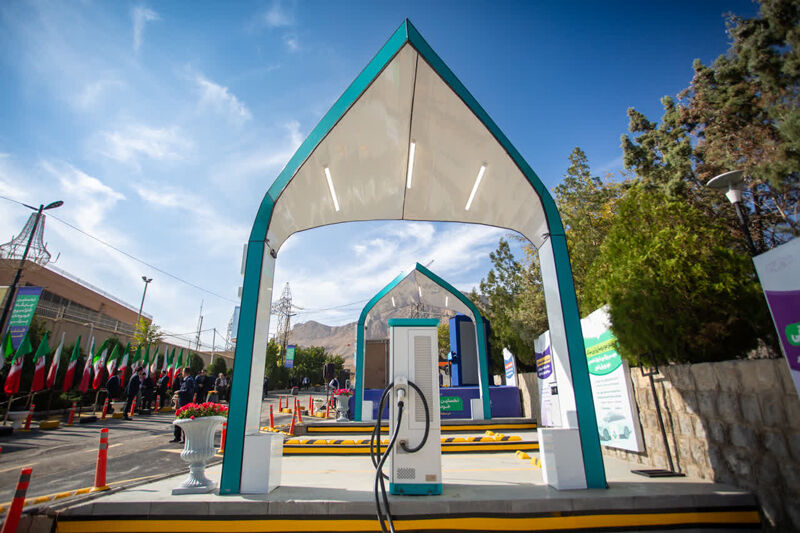 شهرداری اصفهان زیرساخت‌های حمل‌ونقل برقی را توسعه می‌دهد