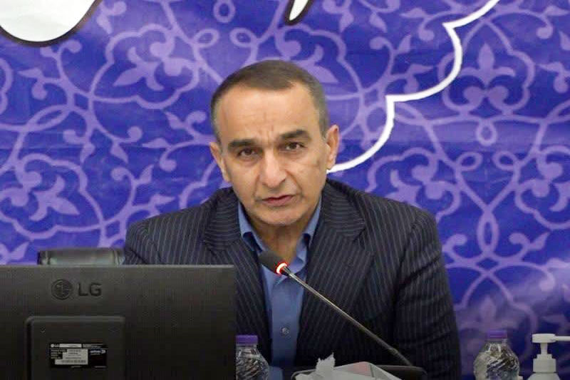 دستور مدیریت بحران برای ایجاد مخزن ذخیره آب آتشنشانی در بازار اصفهان