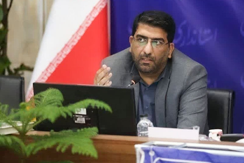 وضعیت مطلوب ذخایر کالاهای اساسی اصفهان