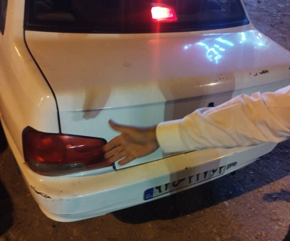 نقص سیستم روشنایی خودرو؛ عامل بسیاری از تصادفات رانندگی در اصفهان