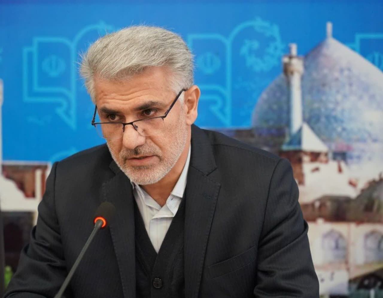 ۲ هزار و ۴۷۸ نفر در انتخابات شوراهای اسلامی شهر اصفهان ثبت‌نام کرده‌اند