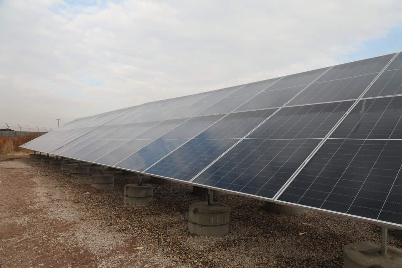 الزام دستگاه‌های اجرایی به تامین ۴۰ درصد از برق موردنیاز از تجدیدپذیرها