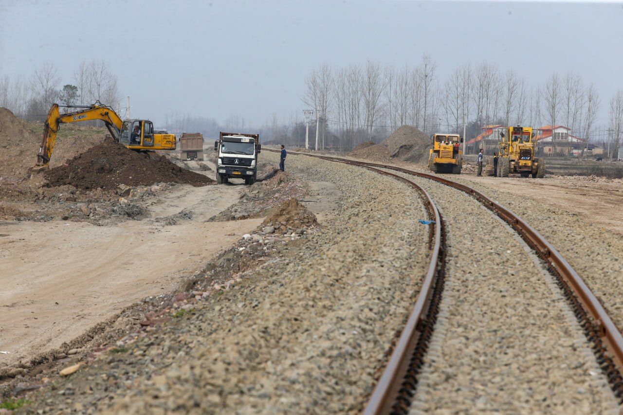 اختصاص ۱۰۰ همت برای شرکت ساخت و توسعه زیربناهای حملونقل کشور