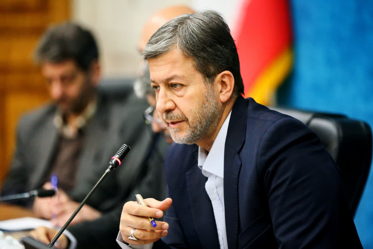 تلاش سه استان برای تکمیل طرح قطار پرسرعت اصفهان – قم – تهران