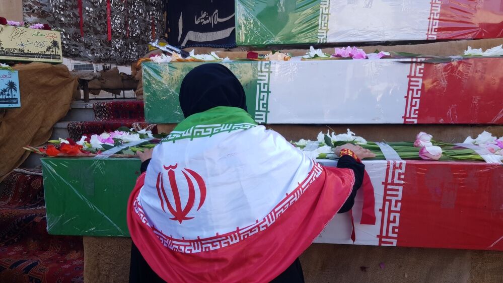 ۳۰ شهید مدافع امنیت استان اصفهان، دوشنبه تشییع میشوند