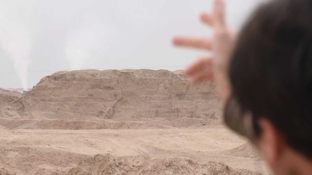 افزایش ۱۱/۵ درصدی روزهای سالم در کلانشهر اصفهان