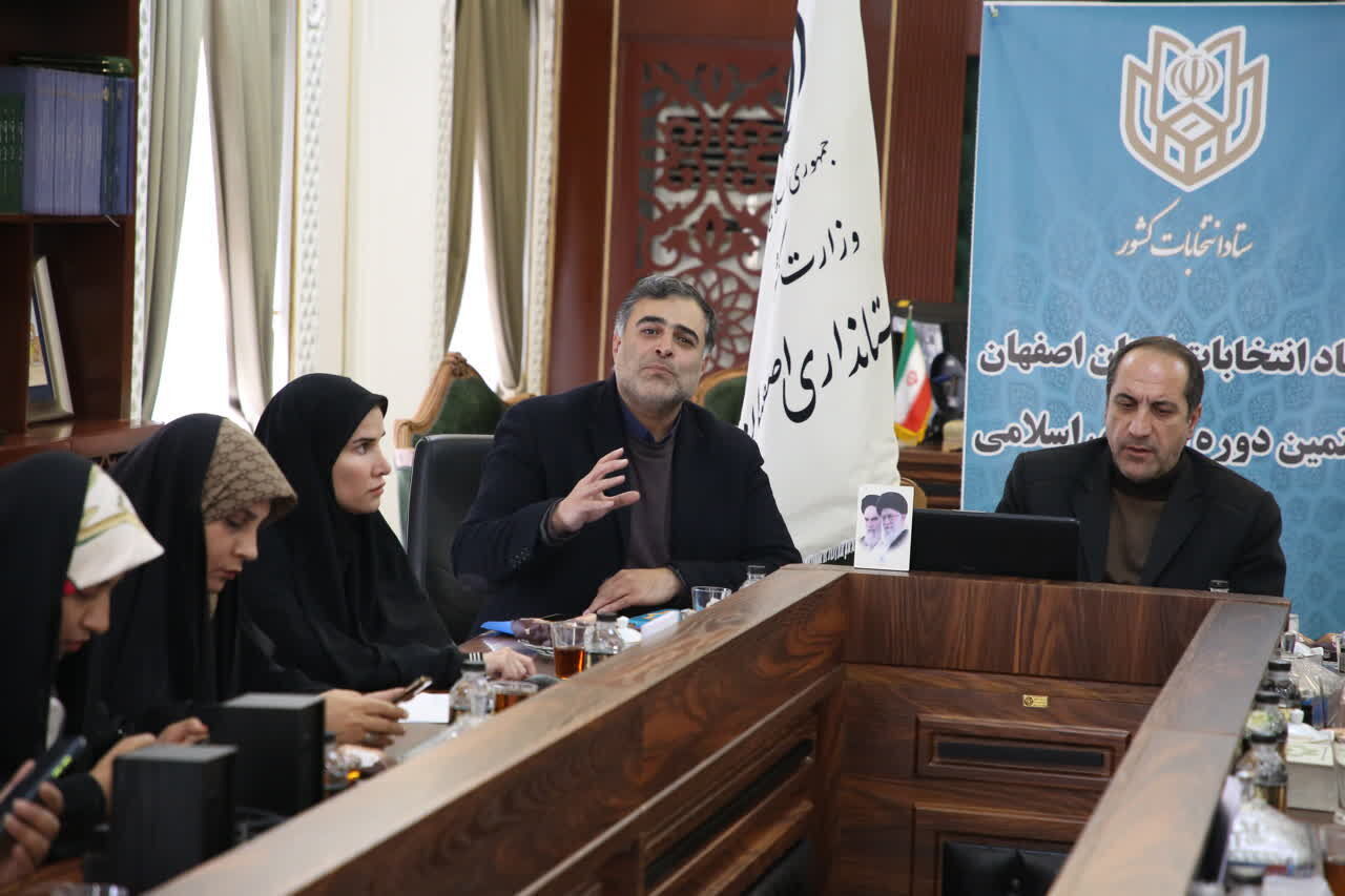 رسانه؛ پیش قراول افزایش مشارکت انتخاباتی است