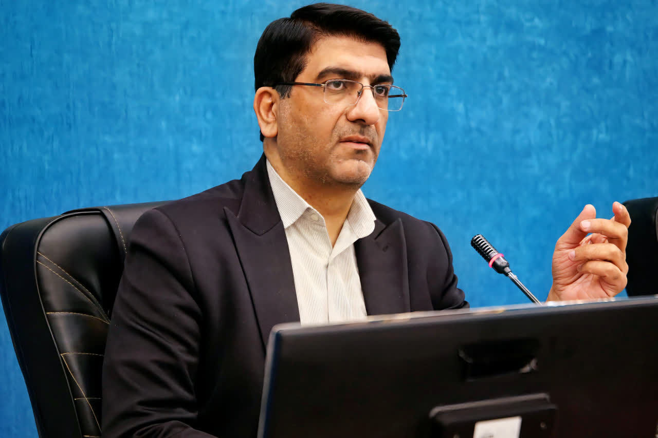 توسعه شبکه توزیع کالابرگ الکترونیک در اصفهان