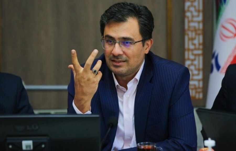 اصفهان در مسیر تبدیل شدن به شهر هوشمند