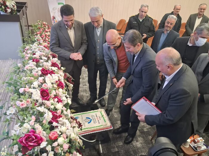 اصفهان باید دروازه پیشرفت و توسعه اقتصادی کشور باشد