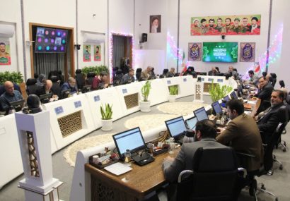 نرخ خدمات شهری اصفهان در سال ۱۴۰۵ کمتر از سقف تورم خواهد بود