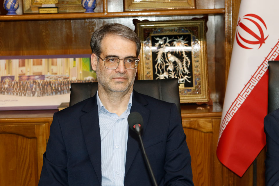 گام تاثیر گذار فولاد مبارکه در توسعه انرژی پایدار