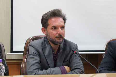 اصفهان مهد پومسه ایران است