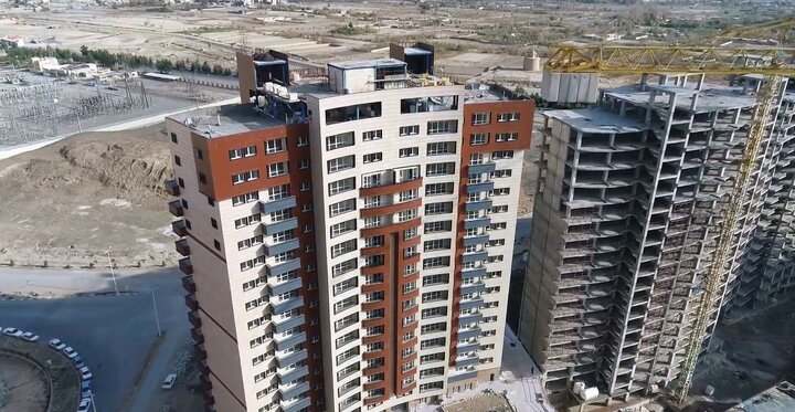 تأمین زمین مناسب در محدوده شهرها در دستور کار است