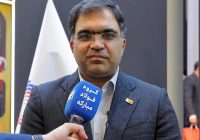 بازاریابی مؤثر در اوج ركود داخلی از عوامل موفقیت فولاد مباركه در رتبه‌بندی IMI 100