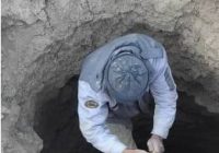 جریان آب به روستای صعب‌العبور فسخود اردستان بازگشت