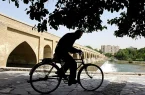 بیش از ۱۰۰ کیلومتر مسیر ایمن دوچرخه در اصفهان فعال است بیش از ۱۰۰ کیلومتر مسیر ایمن دوچرخه در اصفهان فعال است