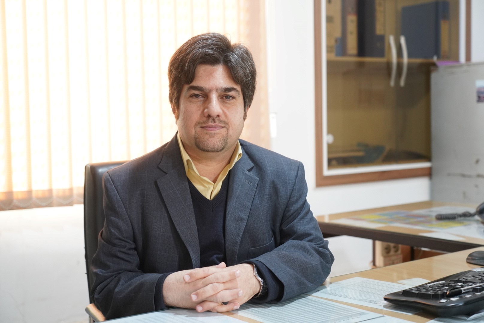 کاهش ۳۴ واحدی مدارس دونوبته استان اصفهان