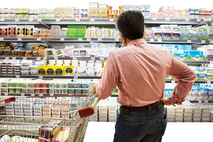 مردم همچنان می‌توانند روغن ۸۰ هزار تومانی بخرند