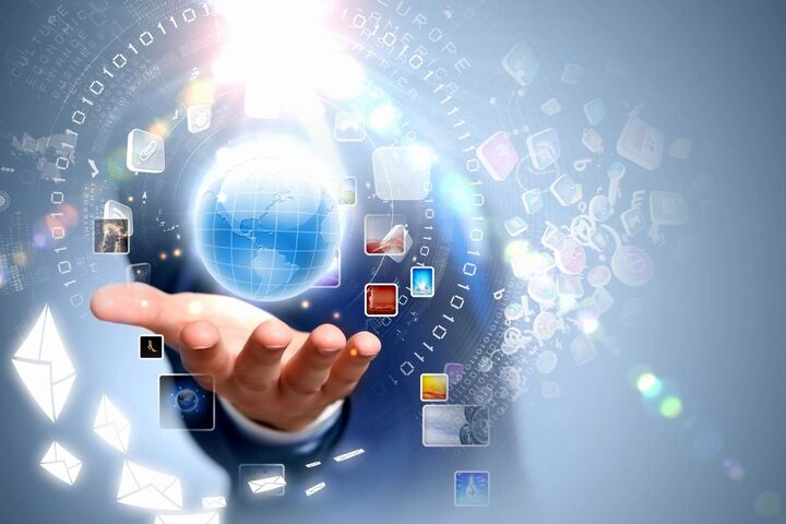 طرح دشت فناوری برخوار کلید خورد