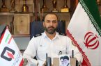 آتش‌پاد «امید باقری» نفر اول کارگروه تخصصی آتش‌نشانی کشور شد