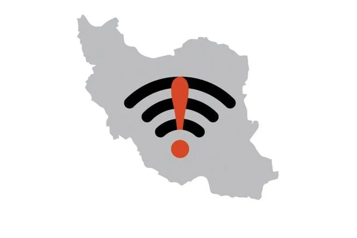 تا هفته آینده خبری از اینترنت بین‌المللی نیست