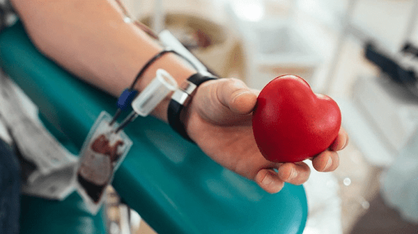 فعالیت مراکز انتقال خون استان اصفهان در عید مبعث