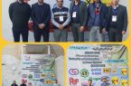 درخشش علمی کارکنان شرکت توزیع برق شهرستان اصفهان در رویدادهای بین‌المللی