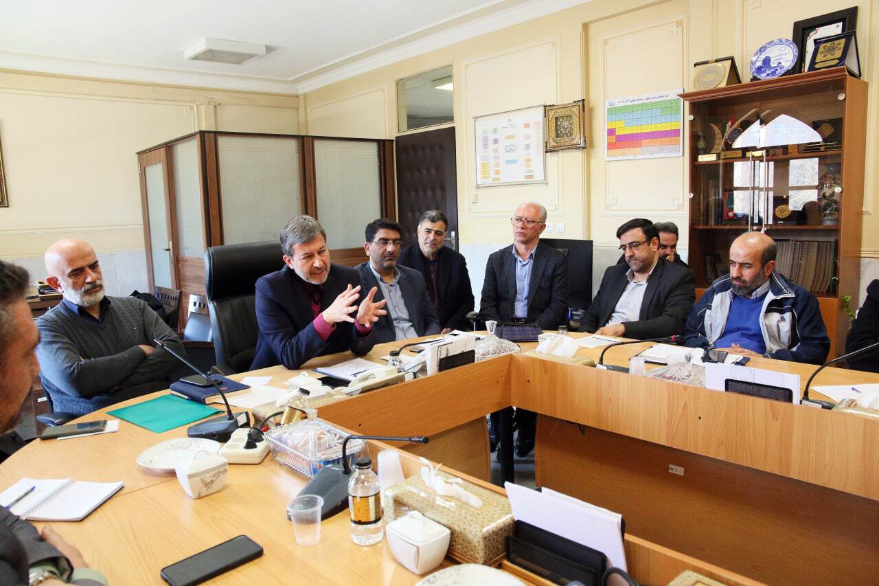 توسعه رویکرد صادرات محور در راهبردهای اقتصادی استان