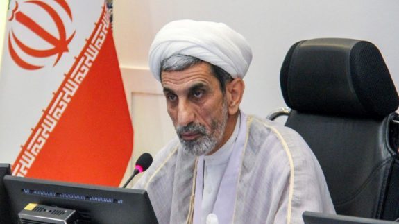 ملاقات حضوری مقامات قضایی استان با زندانیان