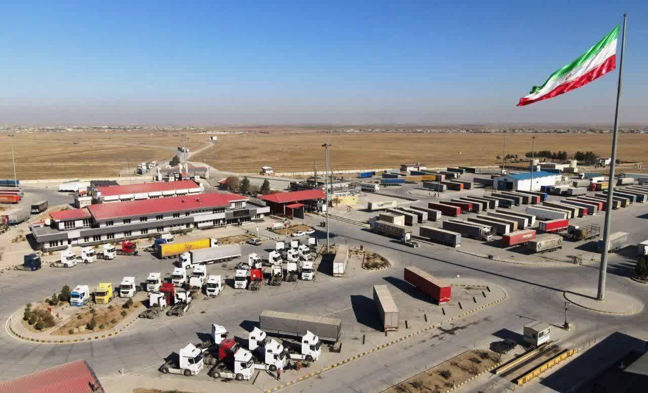 صادرات بیش از ۱۹۴ میلیون دلاری کالا از کاشان