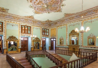 ساماندهی باغ زرشک در اصفهان ساماندهی باغ زرشک در اصفهان